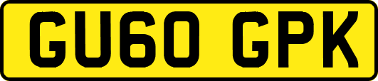 GU60GPK
