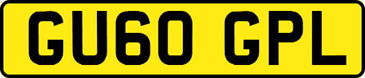 GU60GPL