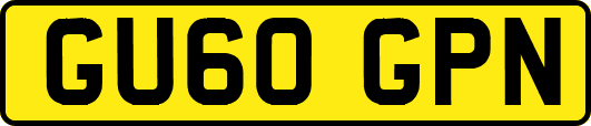 GU60GPN