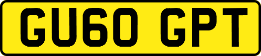 GU60GPT