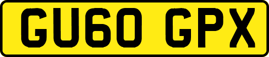 GU60GPX