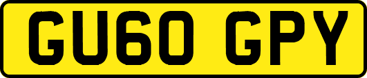 GU60GPY