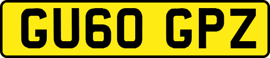 GU60GPZ