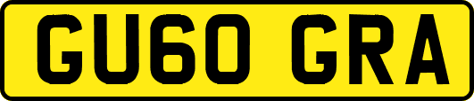 GU60GRA