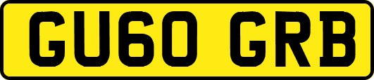 GU60GRB