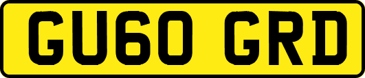 GU60GRD