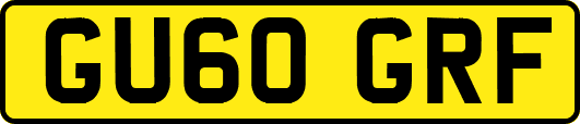 GU60GRF