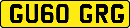 GU60GRG