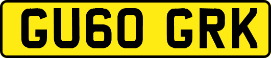 GU60GRK