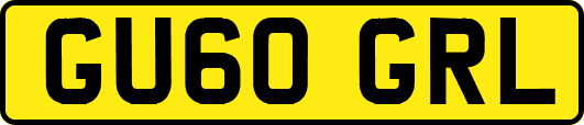 GU60GRL