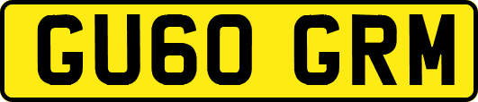 GU60GRM