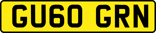 GU60GRN