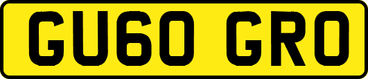 GU60GRO