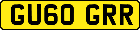 GU60GRR