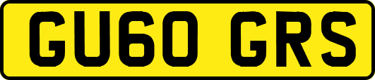 GU60GRS