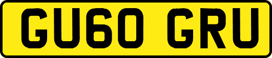 GU60GRU