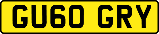 GU60GRY