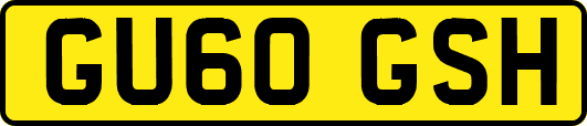 GU60GSH