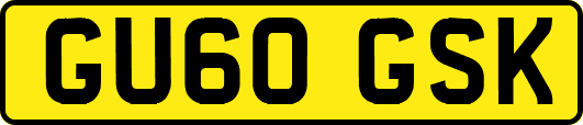 GU60GSK