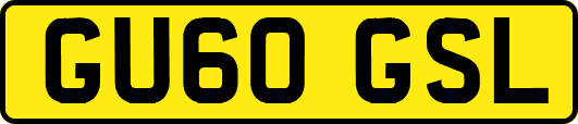 GU60GSL