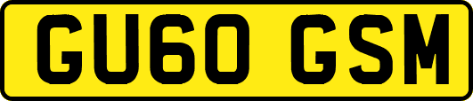 GU60GSM