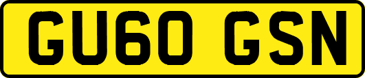 GU60GSN