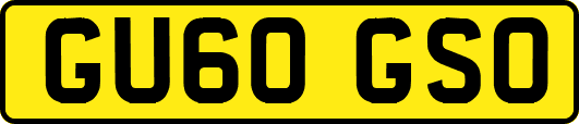 GU60GSO