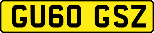 GU60GSZ