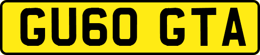 GU60GTA