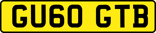 GU60GTB