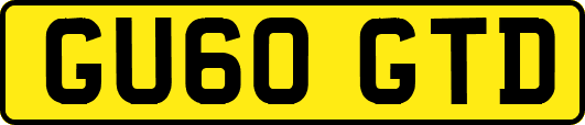 GU60GTD
