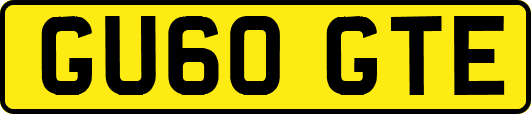 GU60GTE