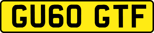 GU60GTF