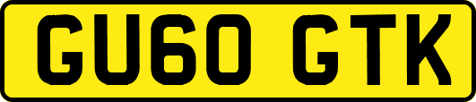 GU60GTK