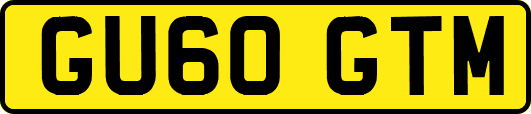 GU60GTM