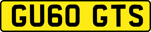 GU60GTS