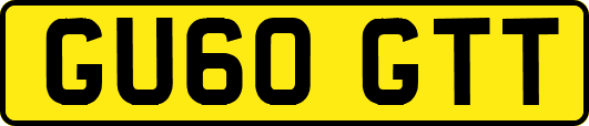 GU60GTT