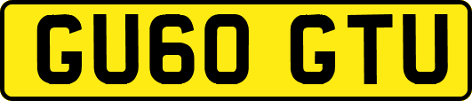 GU60GTU