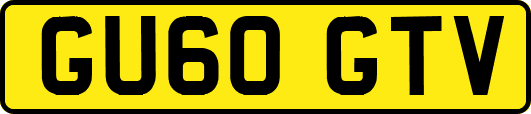 GU60GTV