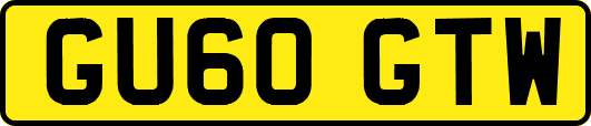 GU60GTW