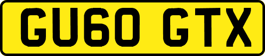 GU60GTX