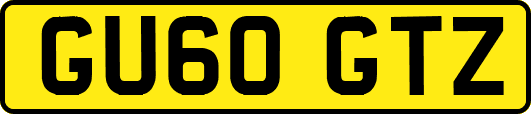 GU60GTZ