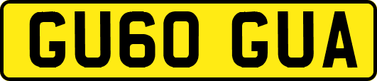GU60GUA