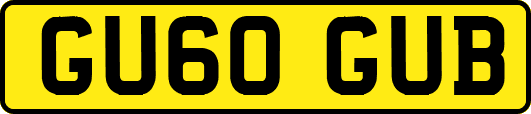 GU60GUB