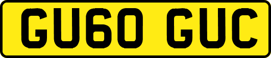 GU60GUC