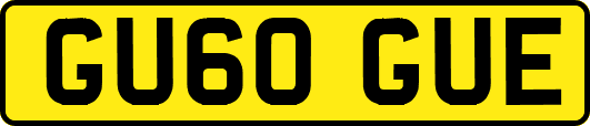 GU60GUE