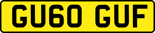 GU60GUF