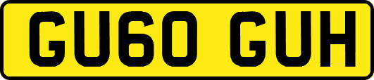 GU60GUH