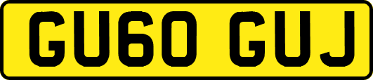 GU60GUJ