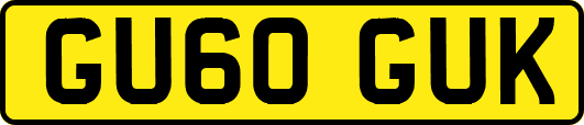 GU60GUK